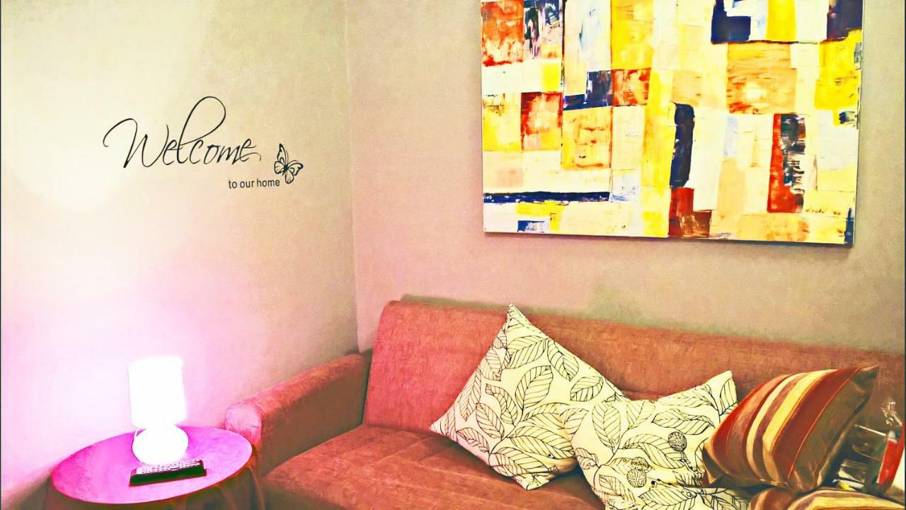 Mirandolina Apartamento Roma Exterior foto