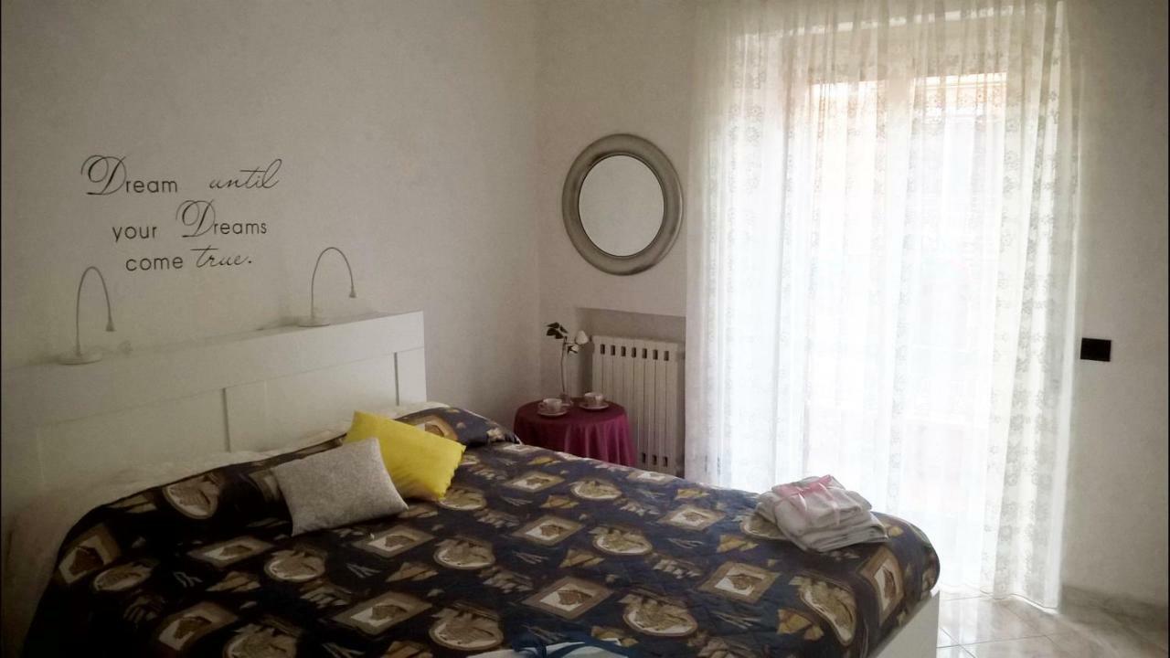 Mirandolina Apartamento Roma Exterior foto