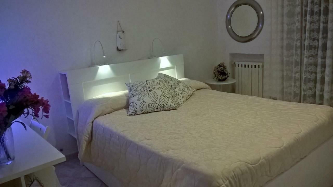 Mirandolina Apartamento Roma Exterior foto