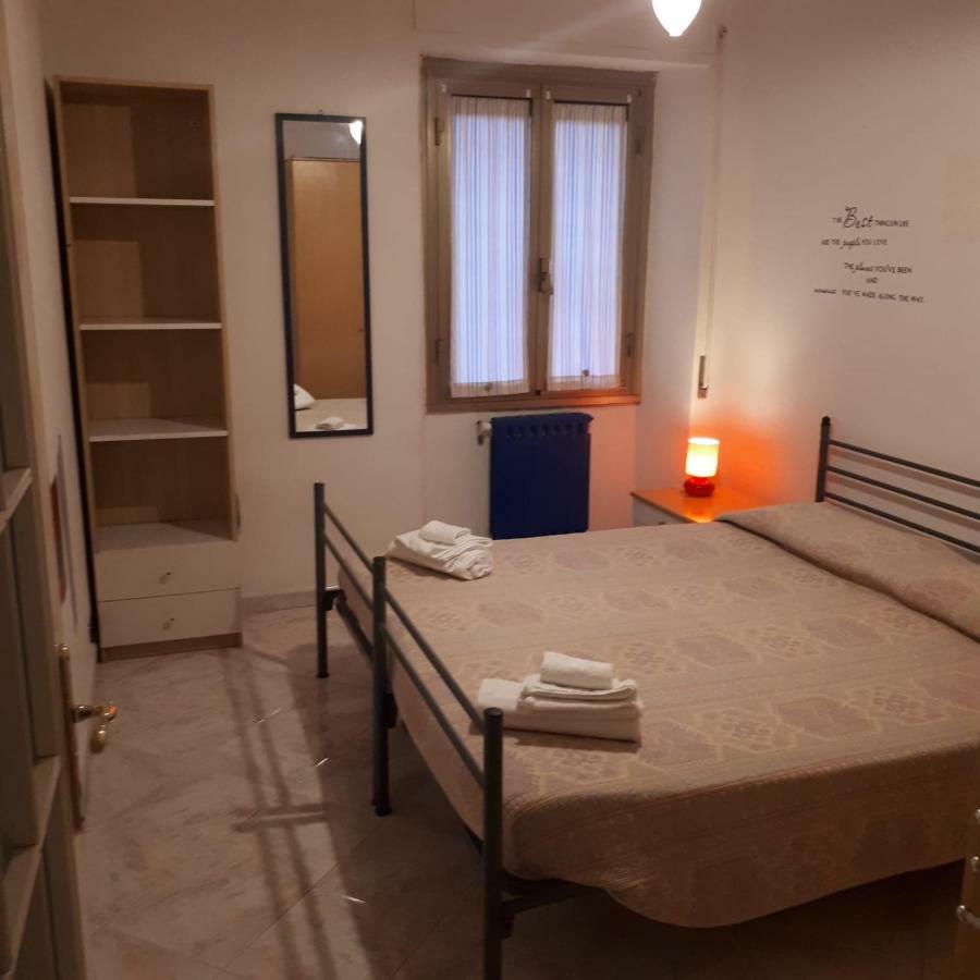 Mirandolina Apartamento Roma Exterior foto